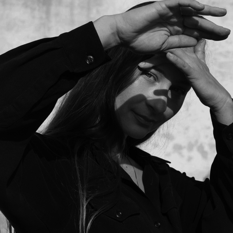 Kara Lis Coverdale